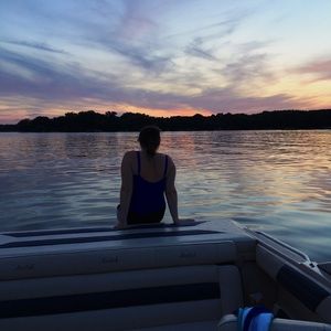 Meet your Posher, Jackie